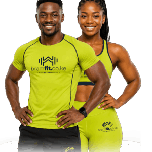 Bramfit Signature Fitwear